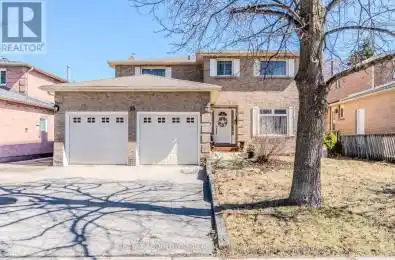 15 Deer Valley Drive Caledon (Bolton West) Ontario L7E2E3