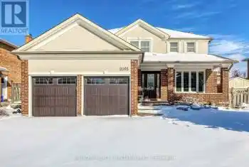 2065 Madden Boulevard, Oakville (1015 - RO River Oaks), Ontario L6H3N9, 4 Bedrooms Bedrooms, ,3 BathroomsBathrooms,All Houses,For Rent,Madden,W12060300