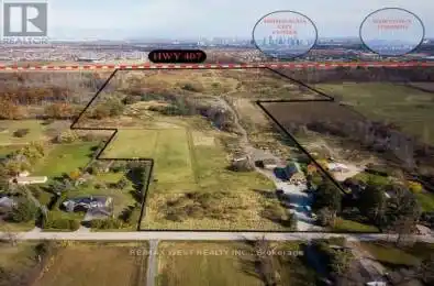 5193 Eighth Line Milton (1039 - MI Rural Milton) Ontario L9E1A3