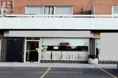 1848 Lakeshore Road Mississauga (Clarkson) Ontario L5J1J7