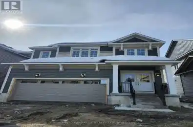 320 McEachern Lane Gravenhurst (Muskoka (S)) Ontario P1P0H8