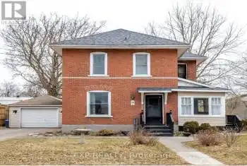 14 Victoria Street, Havelock-Belmont-Methuen (Havelock), Ontario K0L1Z0, 3 Bedrooms Bedrooms, ,2 BathroomsBathrooms,All Houses,For Sale,Victoria,X12053962