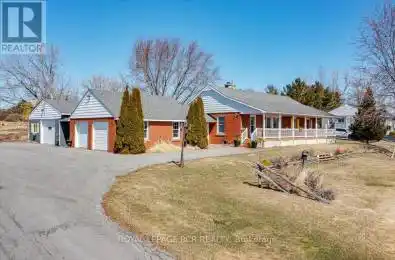 7499 Loyalist Parkway Greater Napanee (58 - Greater Napanee) Ontario K