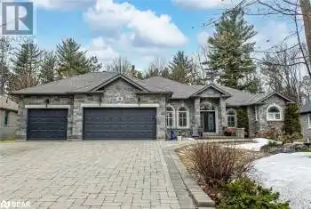 6 COLLINS Lane, Springwater, Ontario L9X0H4, 6 Bedrooms Bedrooms, ,5 BathroomsBathrooms,All Houses,For Sale,COLLINS,40712672