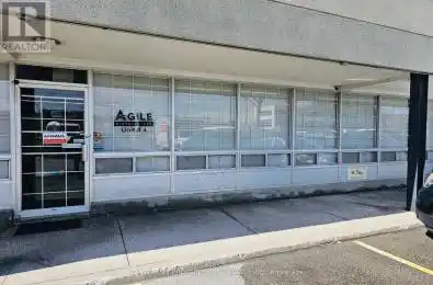 78 Signet Drive Unit# 4 Toronto (Humber Summit) Ontario M9L1T2