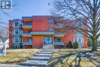 401 ERB Street Unit# 204, Waterloo, Ontario N2L1W7, 2 Bedrooms Bedrooms, ,2 BathroomsBathrooms,Condo,For Sale,ERB,40713420