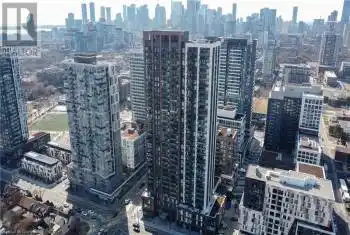 130 RIVER Street, Toronto, Ontario M5A0R8, 2 Bedrooms Bedrooms, ,2 BathroomsBathrooms,Condo,For Sale,RIVER,40713058