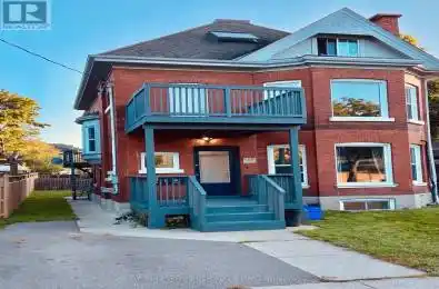 77 East Avenue Unit# 3 Brant (Brantford Twp) Ontario N3S3L6
