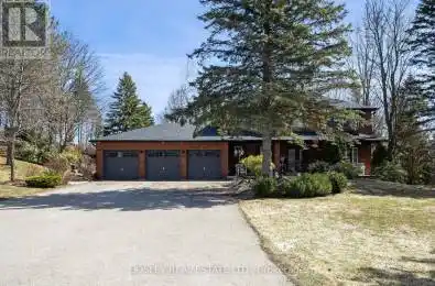 16 Bayberry Road Mono Ontario L9W6G6