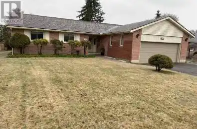38 Adams Avenue Tillsonburg Ontario N4G5B3