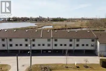 120 Port Darlington Road Unit# 14, Clarington (Bowmanville), Ontario L1C6V1, 3 Bedrooms Bedrooms, ,3 BathroomsBathrooms,All Houses,For Sale,Port Darlington,E12057350
