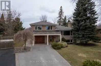 39 Somerdale Square Toronto (Guildwood) Ontario M1E1M9