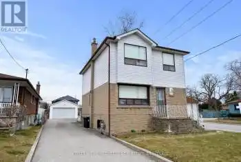 759 Midland Avenue, Toronto (Kennedy Park), Ontario M1K4E5, 4 Bedrooms Bedrooms, ,2 BathroomsBathrooms,All Houses,For Sale,Midland,E12060116