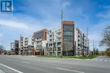 320 PLAINS Road Unit# 504, Burlington, Ontario L7T0C1, 2 Bedrooms Bedrooms, ,2 BathroomsBathrooms,Condo,For Rent,PLAINS,40711637