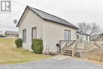 146 First Street, Deseronto (Deseronto (Town)), Ontario K0K1X0, 2 Bedrooms Bedrooms, ,1 BathroomBathrooms,All Houses,For Sale,First,X12060408