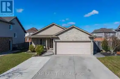 8685 Kelsey Crescent Niagara Falls (219 - Forestview) Ontario L2H0E5