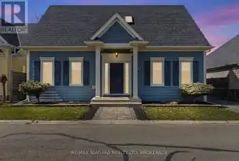 56 PINOT Trail, Niagara-on-the-Lake (108 - Virgil), Ontario L0S1J0, 4 Bedrooms Bedrooms, ,4 BathroomsBathrooms,All Houses,For Sale,PINOT,X12060217