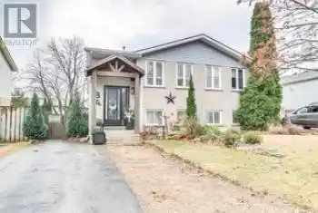 8 Yeager Avenue, Norfolk (Simcoe), Ontario N3Y5G8, 4 Bedrooms Bedrooms, ,2 BathroomsBathrooms,All Houses,For Sale,Yeager,X12060428
