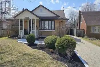 67 WEBER Street, Waterloo, Ontario N2J1Z8, 2 Bedrooms Bedrooms, ,2 BathroomsBathrooms,All Houses,For Sale,WEBER,40712827