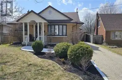 67 WEBER Street Waterloo Ontario N2J1Z8