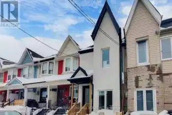 59 Shirley Street, Toronto (Little Portugal), Ontario M6K1T2, 3 Bedrooms Bedrooms, ,3 BathroomsBathrooms,All Houses,For Sale,Shirley,C12059190