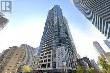 45 Charles Street Unit# 309, Toronto (Church-Yonge Corridor), Ontario M4Y0B8, ,1 BathroomBathrooms,Condo,For Sale,Charles,C12060156