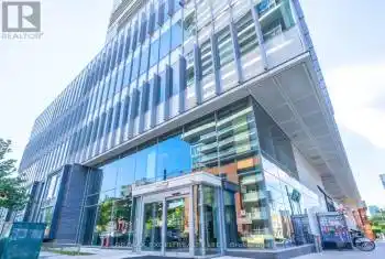 89 Mcgill Street Unit# 1506, Toronto (Church-Yonge Corridor), Ontario M5B0B1, 1 Bedroom Bedrooms, ,1 BathroomBathrooms,Condo,For Sale,Mcgill,C12060449