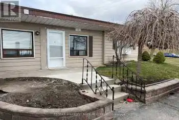 1396 Wilson Road Unit# 2, Oshawa (Taunton), Ontario L1K2B9, 1 Bedroom Bedrooms, ,1 BathroomBathrooms,All Houses,For Rent,Wilson,E12060391