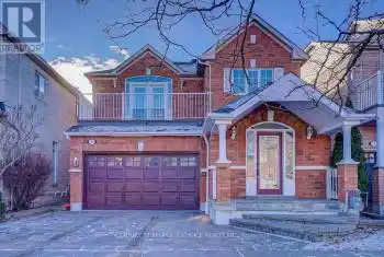 5 Dent Street, Ajax (Northwest Ajax), Ontario L1T4E8, 6 Bedrooms Bedrooms, ,4 BathroomsBathrooms,All Houses,For Sale,Dent,E12060399