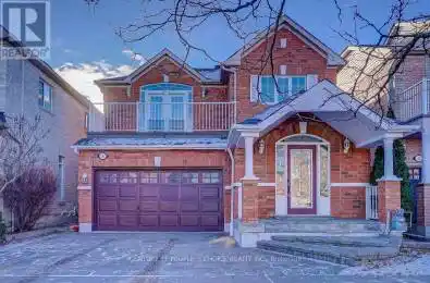 5 Dent Street Ajax (Northwest Ajax) Ontario L1T4E8