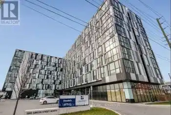 1900 Simcoe Street Unit# 535, Oshawa (Samac), Ontario L1G4Y3, ,1 BathroomBathrooms,Condo,For Sale,Simcoe,E12060458