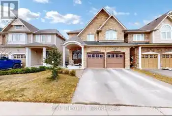 11 Bud Leggett Crescent, Georgina (Keswick South), Ontario L4P0B7, 4 Bedrooms Bedrooms, ,3 BathroomsBathrooms,All Houses,For Sale,Bud Leggett,N12053367