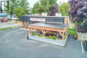 210 GEORGE Street, Dunnville, Ontario N1A2T4, ,Commercial,For Sale,GEORGE,40712894
