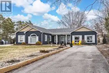 219 Cox Mill Road, Barrie (Painswick North), Ontario L4N4G6, 3 Bedrooms Bedrooms, ,2 BathroomsBathrooms,All Houses,For Sale,Cox Mill,S12059841