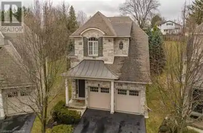 64 MCGRATH Court Dundas Ontario L9H0A5