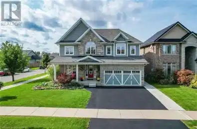 70 OAKDALE Boulevard Smithville Ontario L0R2A0