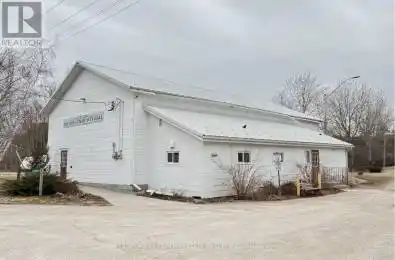 20915 Brock Road Brock Ontario L0E1N0