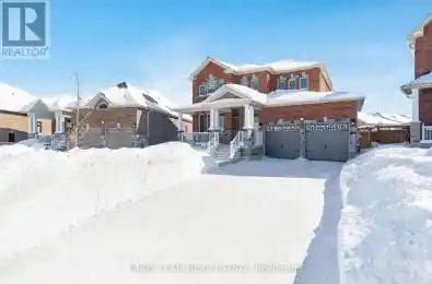 1606 Rizzardo Crescent Innisfil (Alcona) Ontario L9S0L7