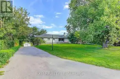88 Riverglen Drive Georgina (Keswick South) Ontario L4P2R1