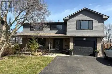 3201 MARTINS PINE Court Mississauga Ontario L5L1G2