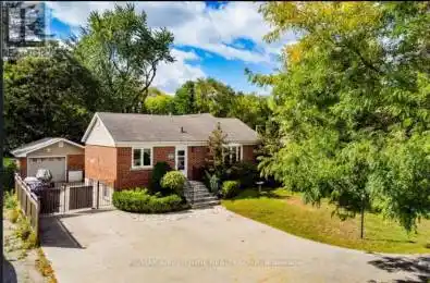 550 Fourth Line Oakville (1020 - WO West) Ontario L6L5A7