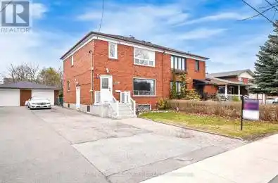 116 Judson Street Toronto (Mimico) Ontario M8Z1B1