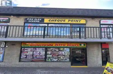 83 Kennedy Road Unit# 27 Brampton (Bram East) Ontario L6W3P3