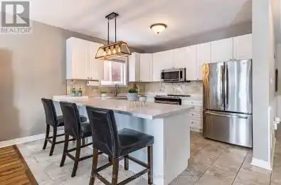 51 Robertson Davies Drive Brampton (Snelgrove) Ontario L7A1K3