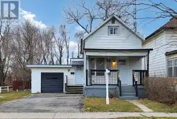 142 Annis Street, Oshawa (Lakeview), Ontario L1H3P4, 2 Bedrooms Bedrooms, ,1 BathroomBathrooms,All Houses,For Sale,Annis,E12053510
