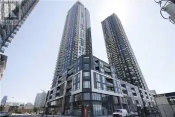 510 CURRAN Place Unit# 3309, Mississauga, Ontario L5B0J8, 2 Bedrooms Bedrooms, ,Condo,For Rent,CURRAN,40712312
