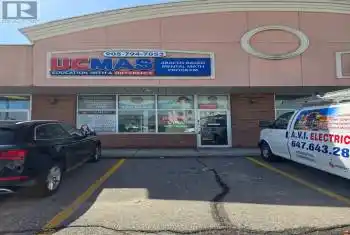 4535 Ebenezer Road Unit# 4, Brampton (Bram East), Ontario L6P2P7, ,Commercial,For Sale,Ebenezer,W12055054