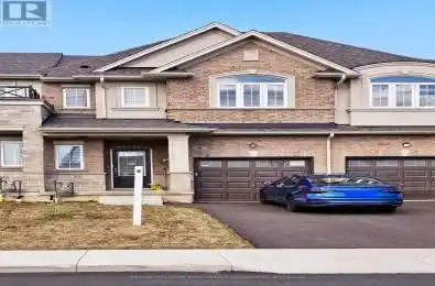 6 Jellicoe Court Hamilton (Hill Park) Ontario L2G1M2