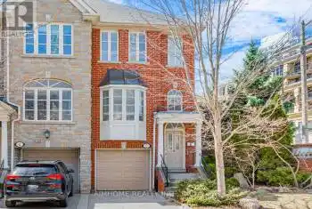 2 Brownstone Lane, Toronto (Kingsway South), Ontario M8X2Z6, 3 Bedrooms Bedrooms, ,2 BathroomsBathrooms,All Houses,For Sale,Brownstone,W12055464