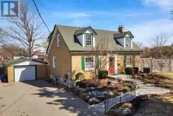 406 Mill Street, Kitchener, Ontario N2M3R7, 3 Bedrooms Bedrooms, ,2 BathroomsBathrooms,All Houses,For Sale,Mill,X12059356